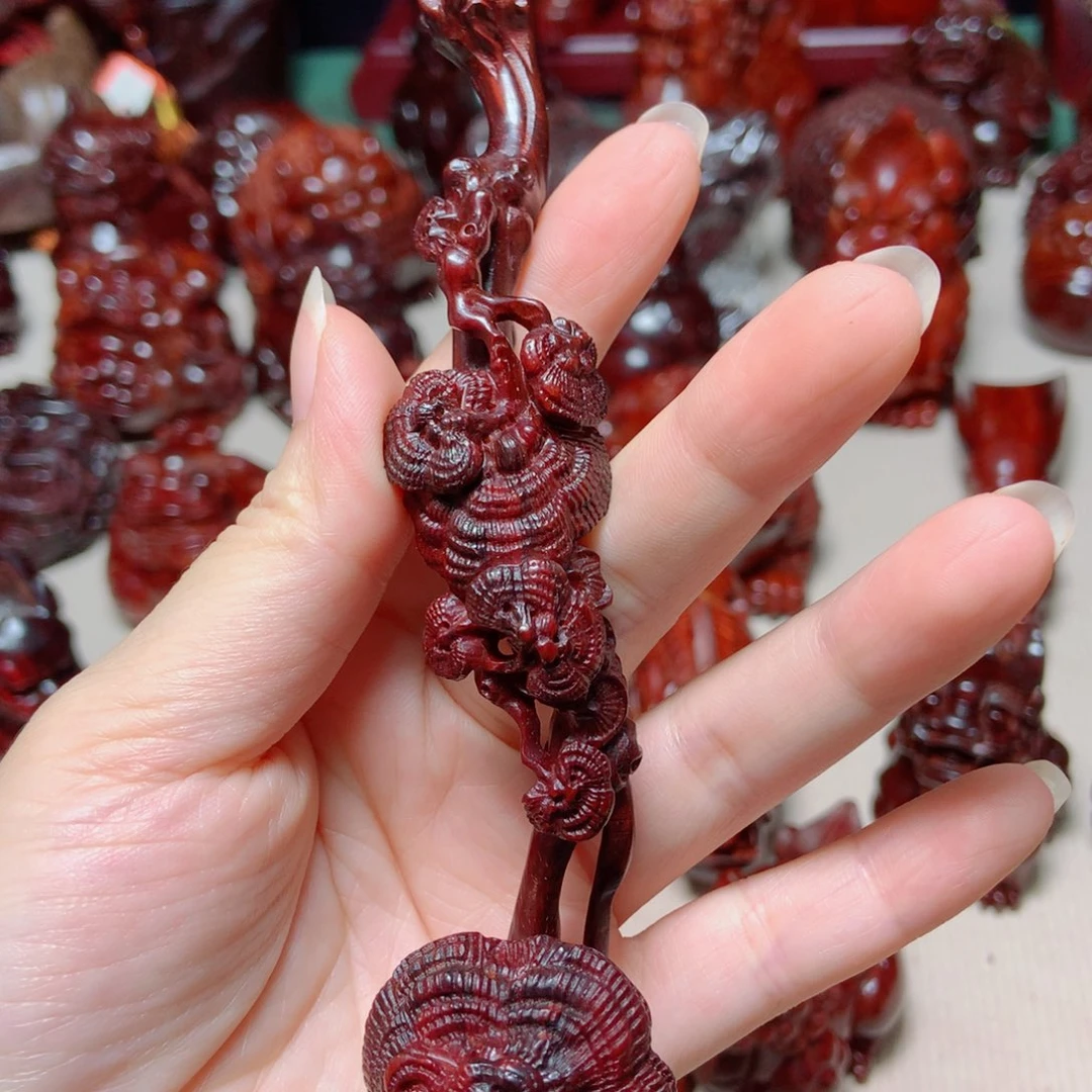 檀香紫檀（小叶紫檀）