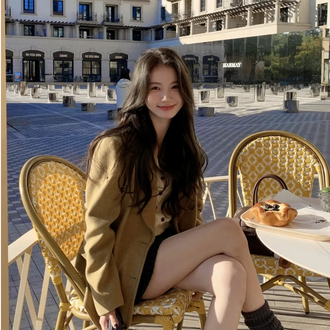 法式高级感气质西装外套女装春季2025新款设计感百搭显瘦长袖上衣