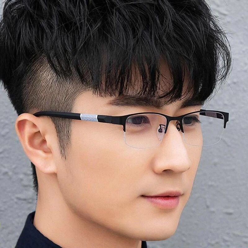 防蓝光眼镜男平光抗疲劳正品看电脑手机无度数保护眼睛护目镜防风