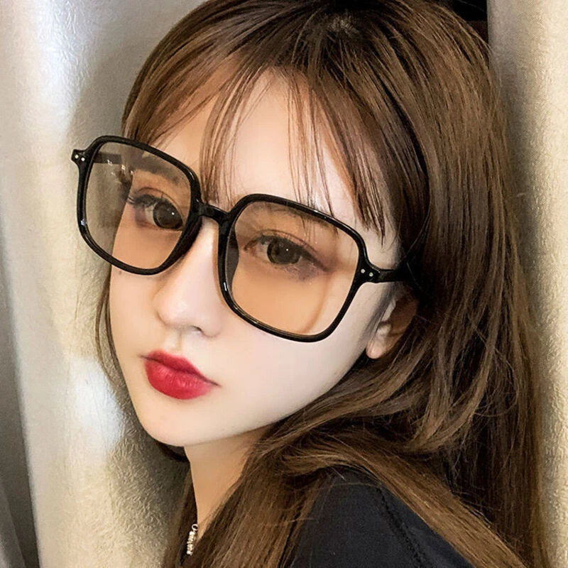 2021新款太阳镜男女网红潮大方框眼镜霍思燕小红书章若楠同款墨镜