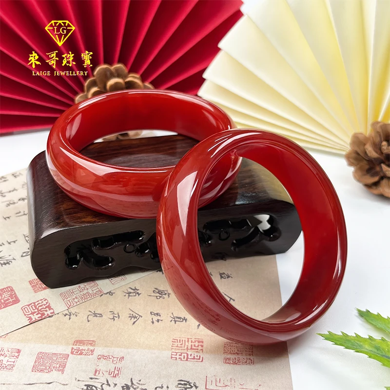 女神节福利【来哥严选】深海满色满红卡轮胎手镯多样性发其一