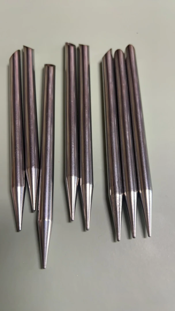 自制扎红虫工具非常实用