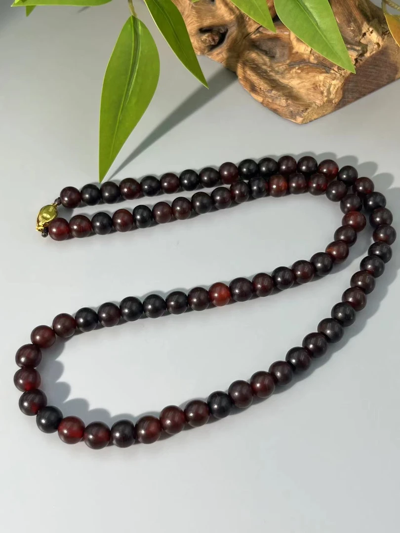 【大美】DAI 8875-圆珠项链