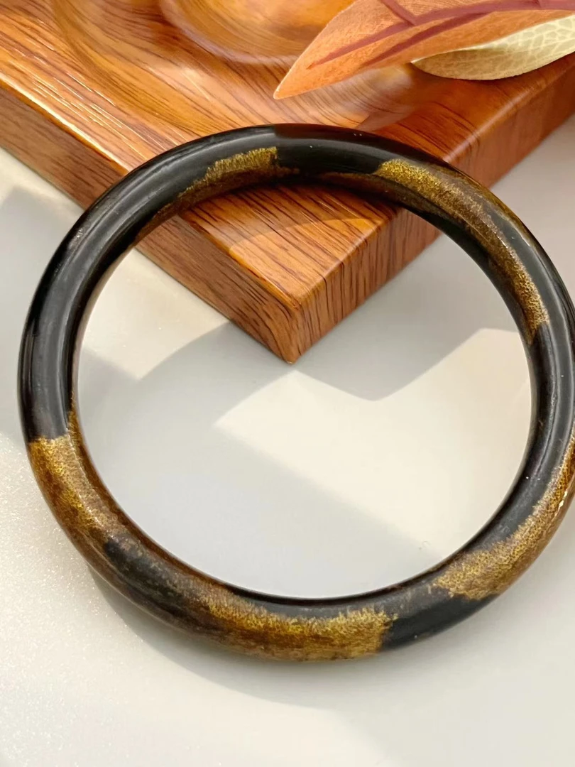 【大美】深海红金大厨单圈