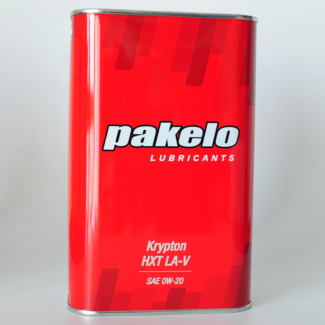 帕克龙国六0W20性能机油 酯类全合成润滑油