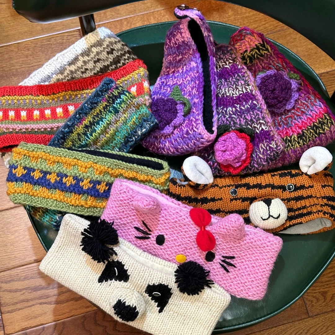 【直播间福利】手工发带 直播间选款拍哦 直接拍下随机发货哦