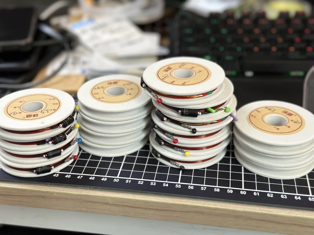 手工定制罗非鲤鱼鲫鱼主线黑坑竞技