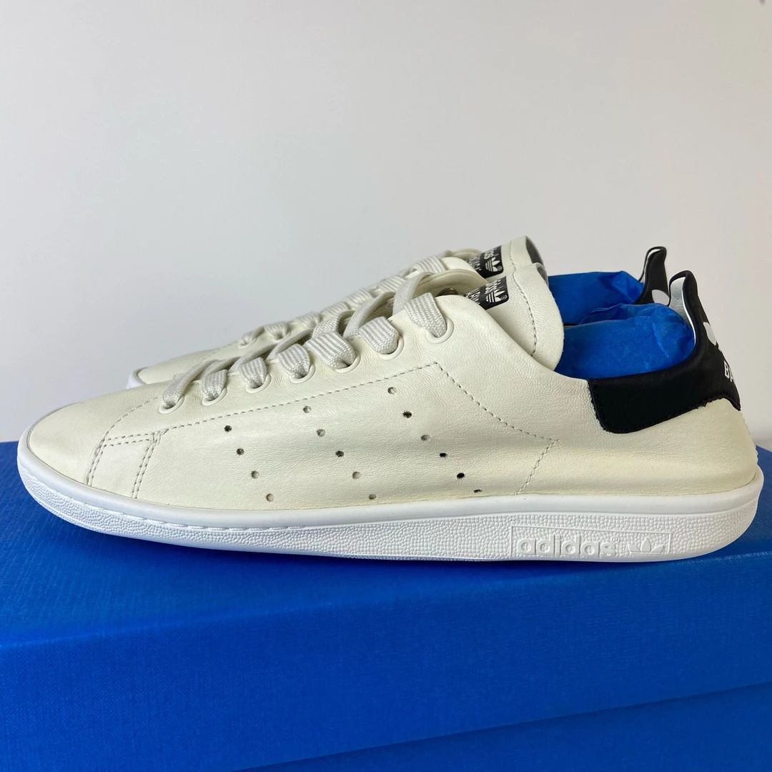 未使用 Balenciaga/巴黎世家 阿迪×巴黎板鞋/40码/全新/1407