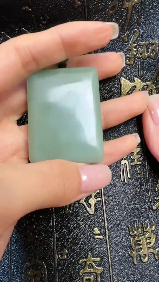 【闪购商品】和田玉挂件未镶嵌和田玉