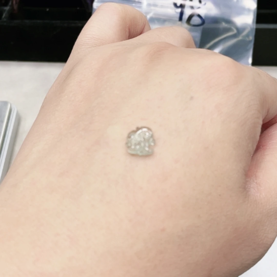 【闪购商品】库克吊坠?****?