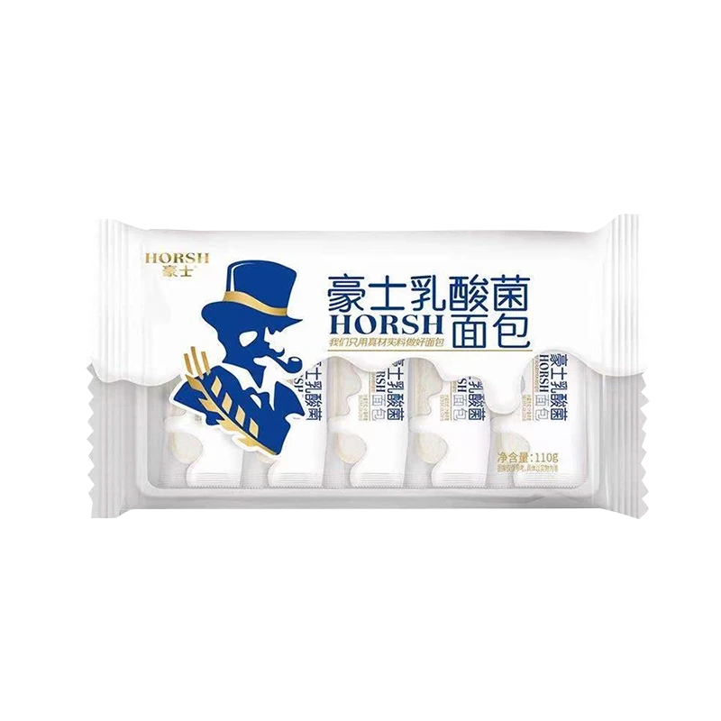 乳酸菌面包110g