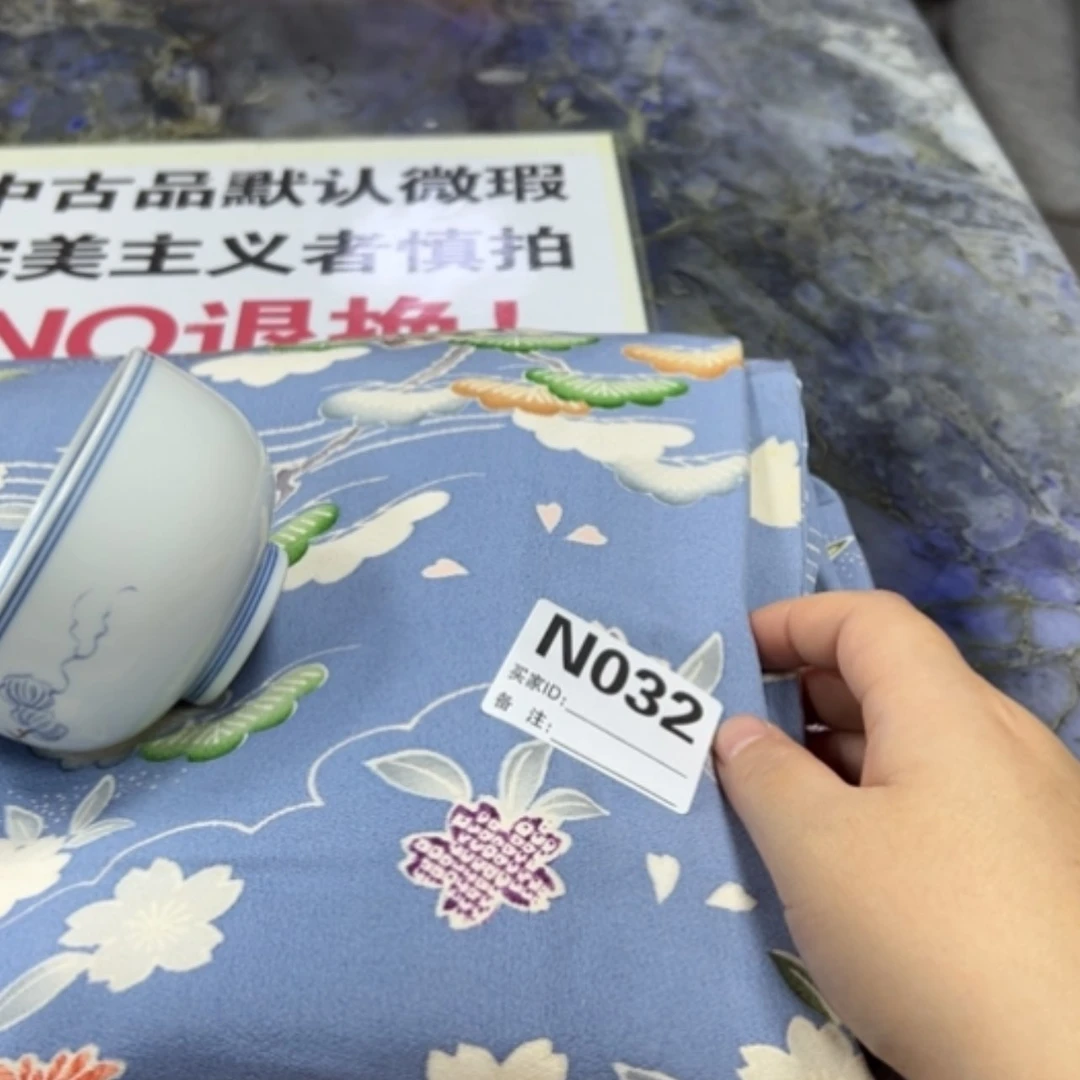 【闪购商品】翎陶瓷小哥哥小姐姐