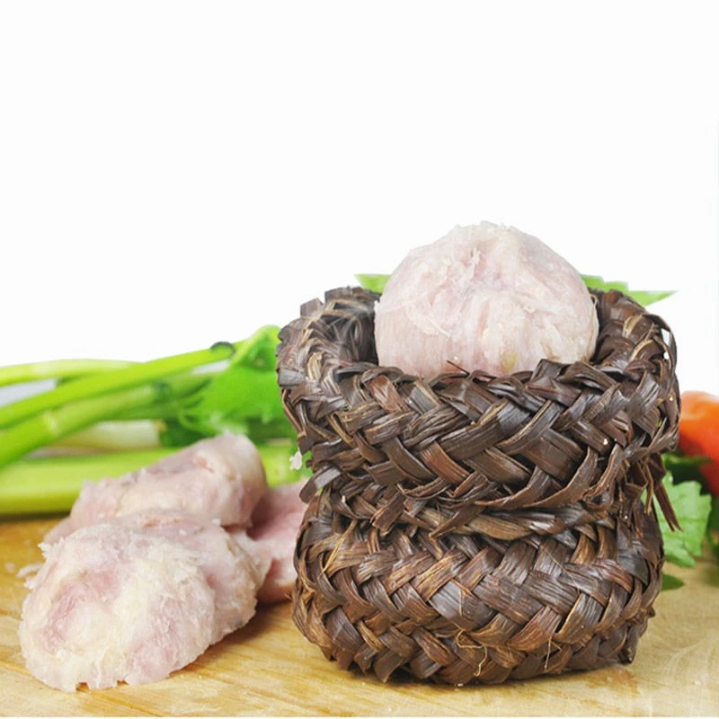 100g装扬州高邮特产蒲香肉蒲包肉熟肉猪肉开袋即食真空包装下酒菜
