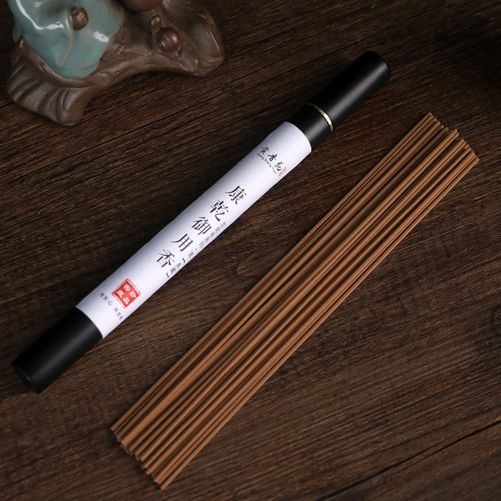 康乾御用香10g线香--宫廷香系列