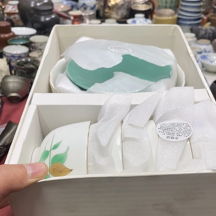 我们都是好孩子啊哈哈