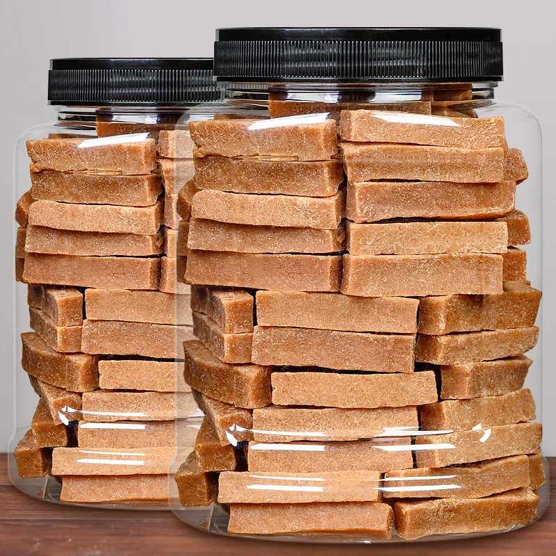 酸甜山楂条罐装原味山楂条蜜饯果脯休闲零食零嘴品质生活美味健康