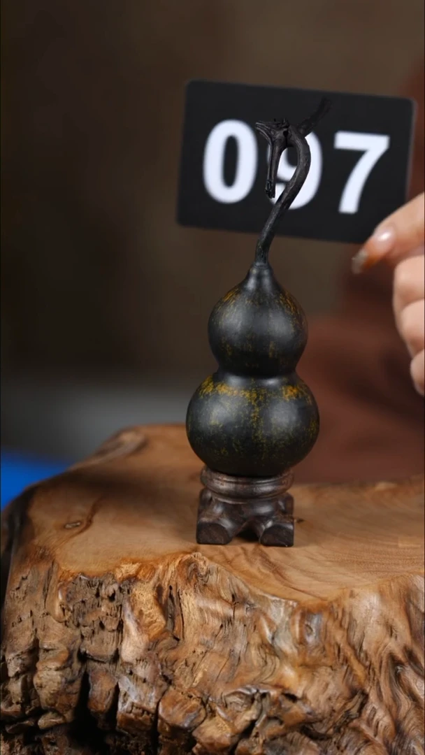 【闪购商品】天然葫芦097