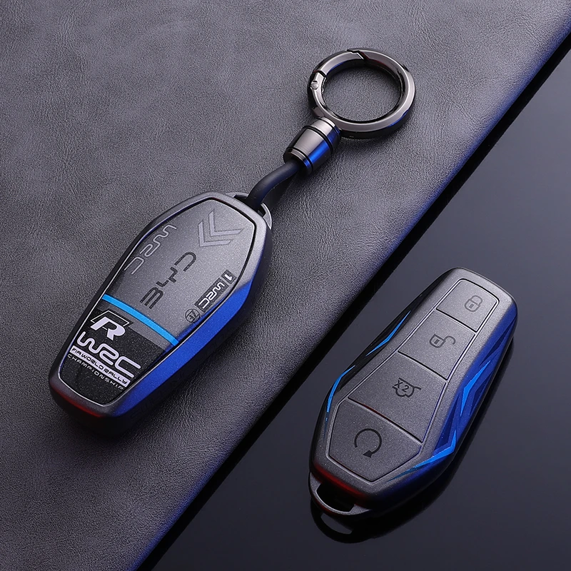 比亚迪钥匙套秦L元plus宋pro汉DM海鸥EV海豹06海豚驱逐舰05车25款