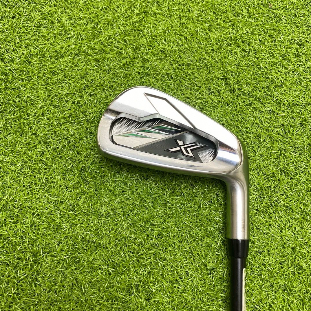 XXIO MP1200 碳素杆单支7号铁高尔夫男士初学练习杆