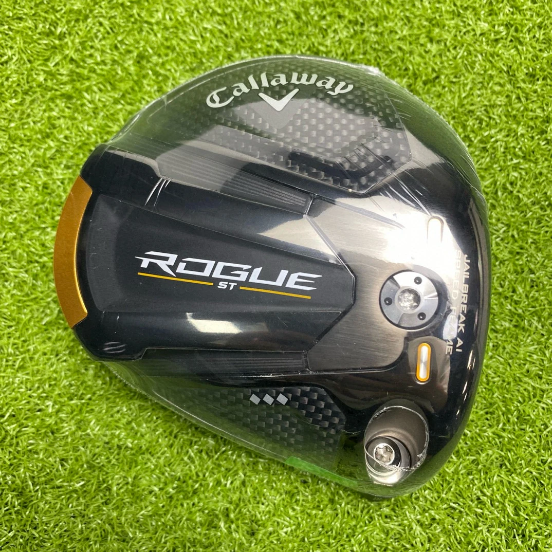 卡拉威 Rogue三钻S 8.5度高尔夫球杆一号木职业训练发球木低倒旋