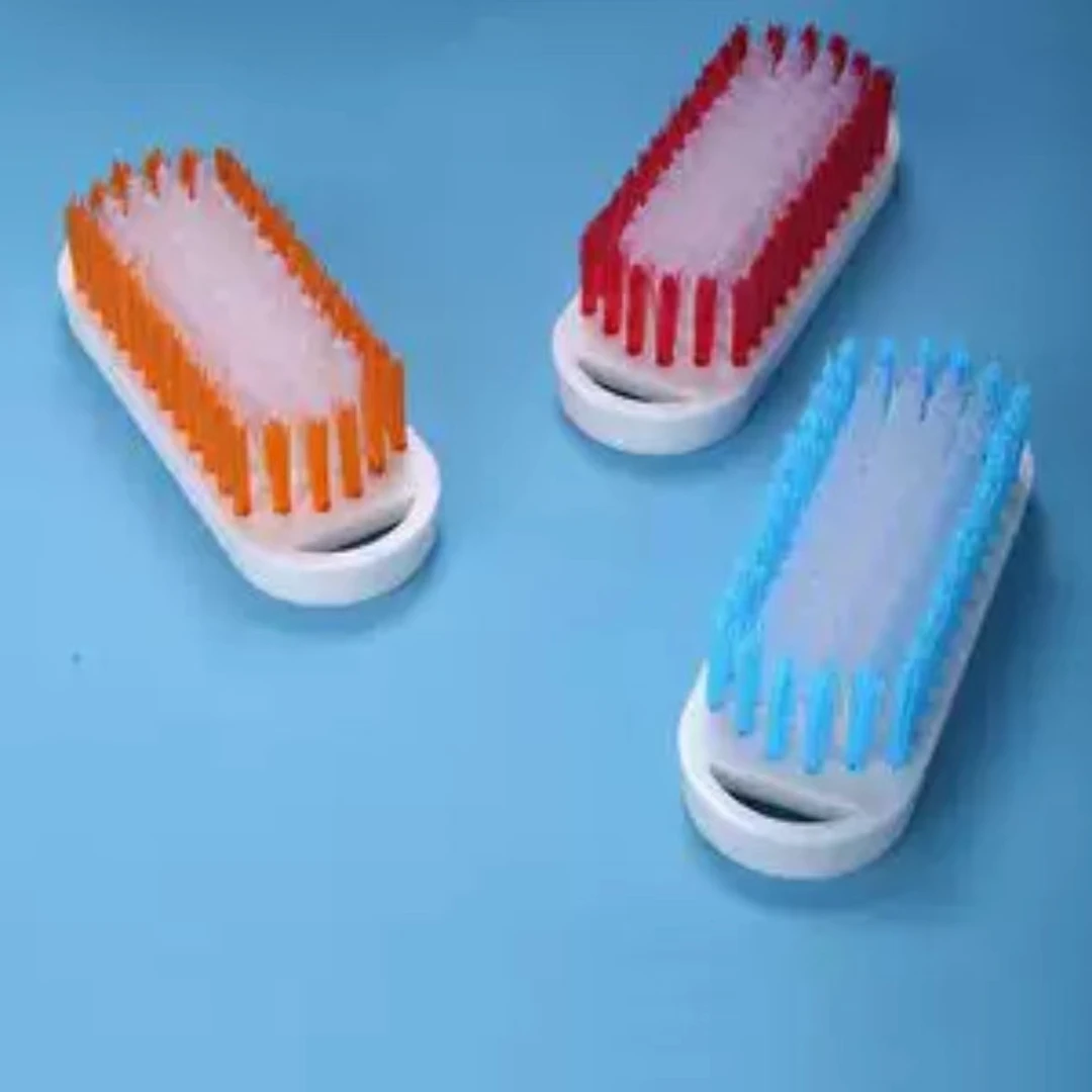 家用洗衣刷子洗牛仔裤衣服洗鞋专用硬毛刷鞋刷子塑料清洁刷子