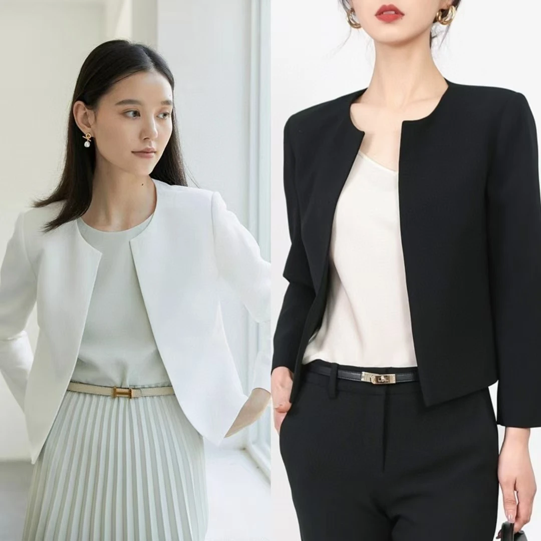 YANGYI 2024新款短外套