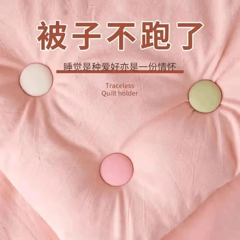 便捷可拆卸固定器家用被子固定器棉被固定器罩固定器