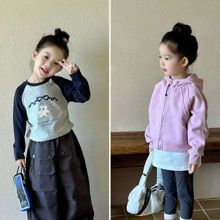 （浦大梨）24新款童品 下单请备注编码