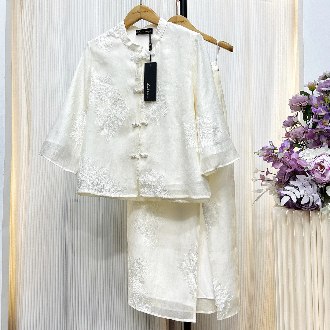 休闲时尚气质百搭女装洋气套装大码