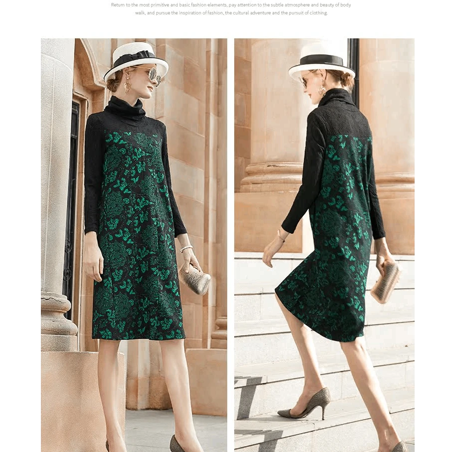 【萨拉迪恩】连衣裙WF195803