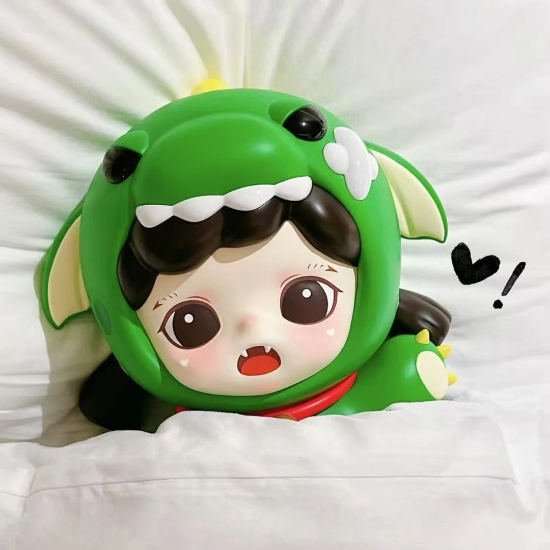 梦满潮玩【补差价专用】链接盲盒diy配件（有问题请联系客服）