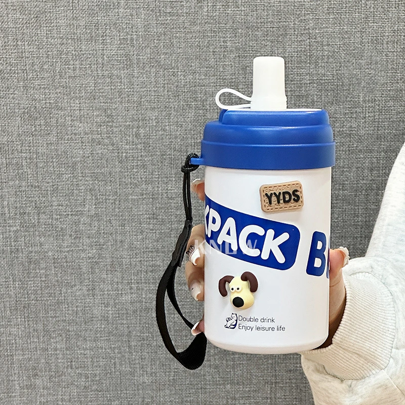 2024新款网红爆款保温杯女生高颜值ins316不锈钢咖啡杯保温杯杯子