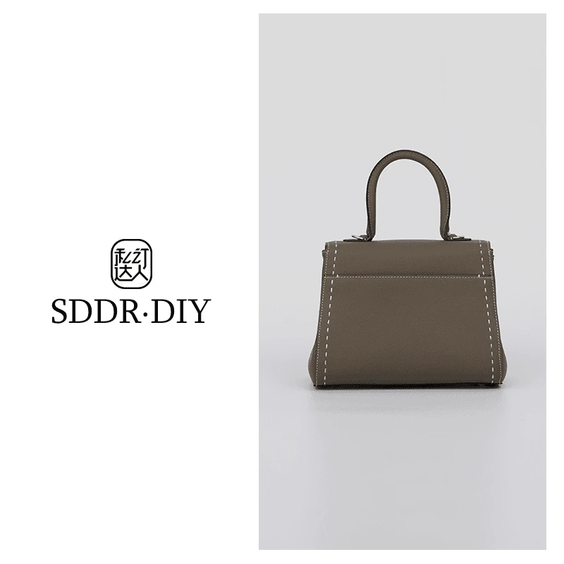 私订达人2025上新时尚好物真皮女包 气质百搭