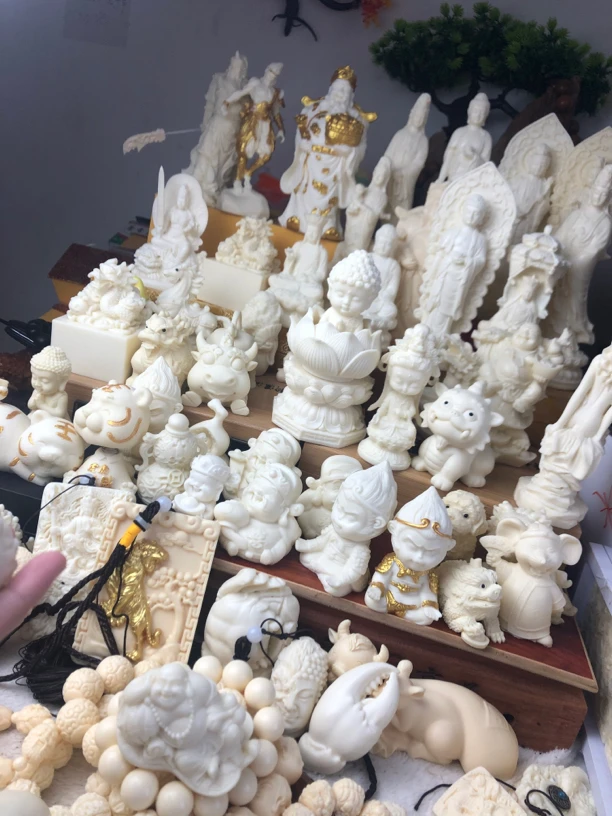 工艺品摆件（代替链接和主播说的一样所见即所得）