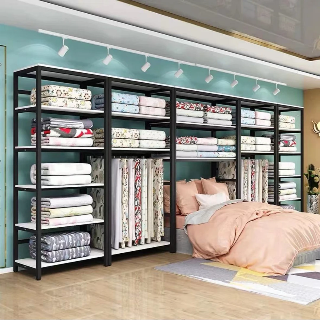 可妮-BOOJ高端轻奢四件套