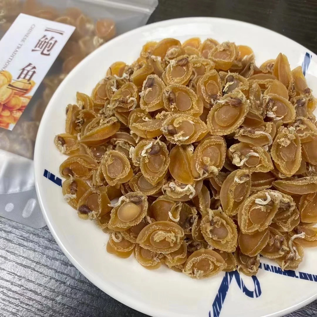 广东阳江400头鲍鱼50-500g全国包邮