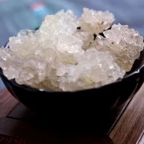 【云南雪燕】500g 正品新货 植物 雪燕 窝羹/可搭配桃胶皂角米组合/