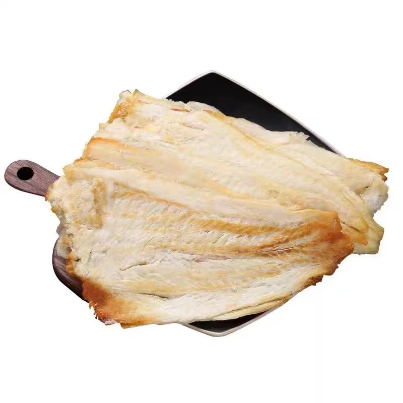 连云港发货 方便美味 香烤鳕鱼片 50g/包 到手10包