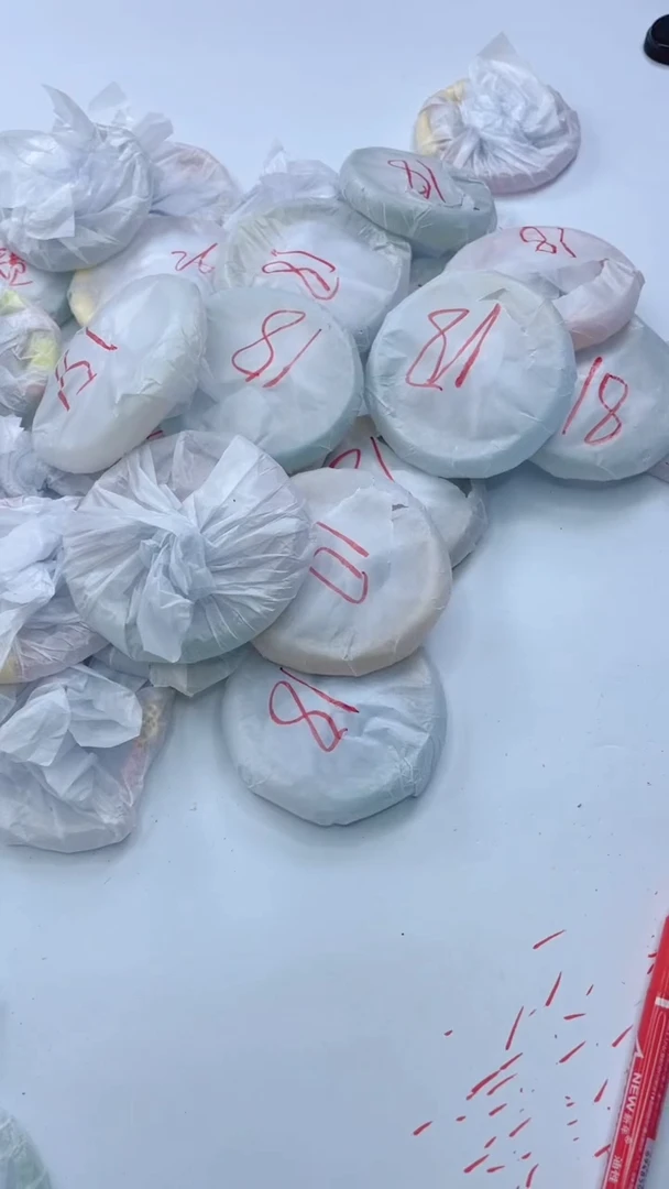 【闪购商品】玛瑙/玉髓手链未镶嵌1338