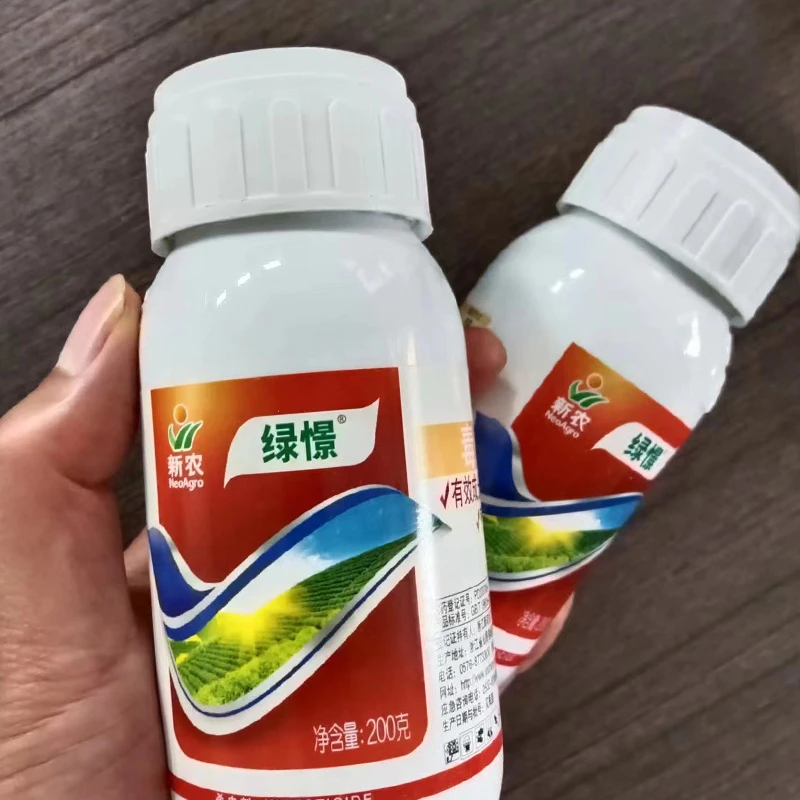 新农绿憬 【桃博士农业】丰收叶面肥