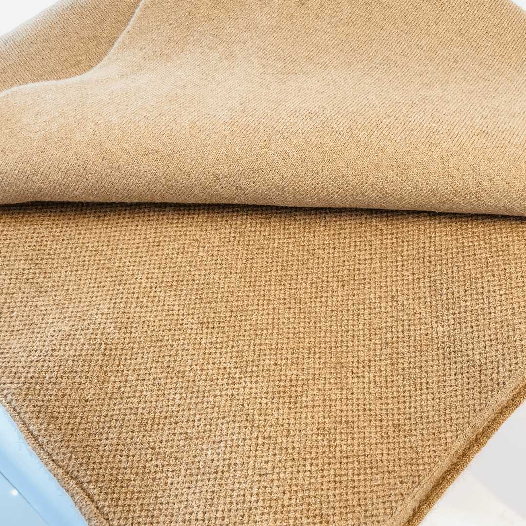 沙漠绒新疆驼绒暖腰带保暖防寒暖胃暖宫休闲加厚时尚纯色秋冬简约