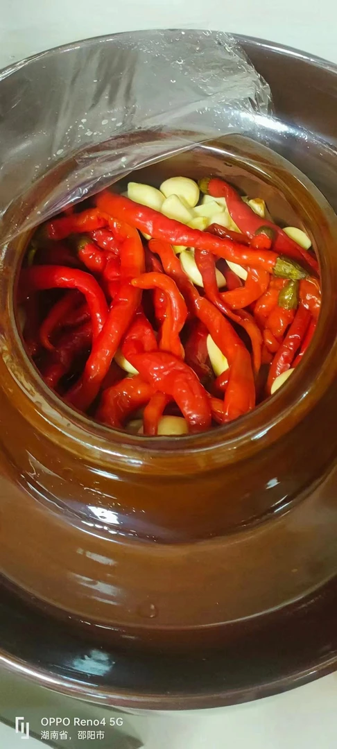 【湘水人家】湖南酸辣椒等散装食品代卖【不拼运费】