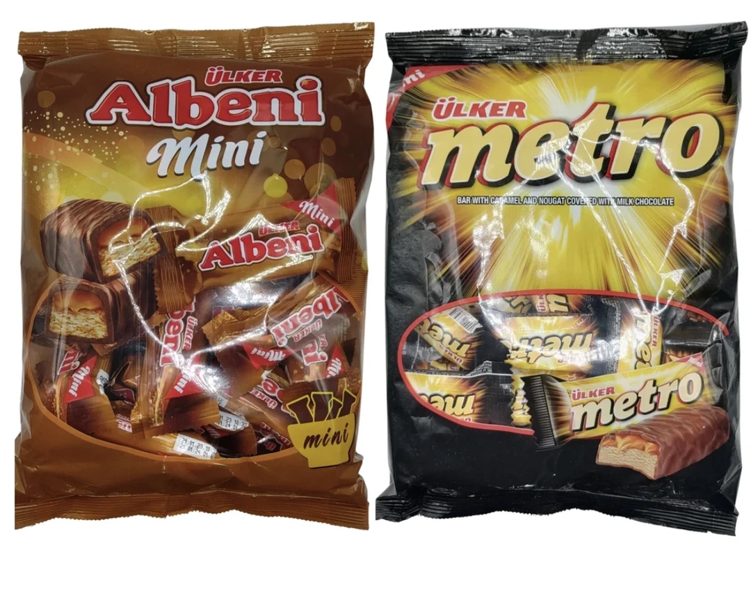 Albeni 500g 袋装 阿乐比尼