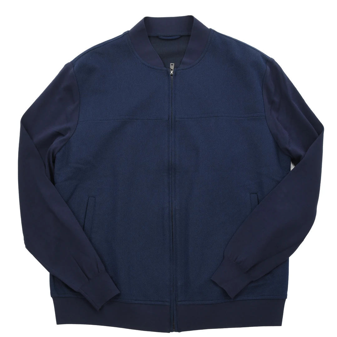 WGKF-28 男式休闲夹克