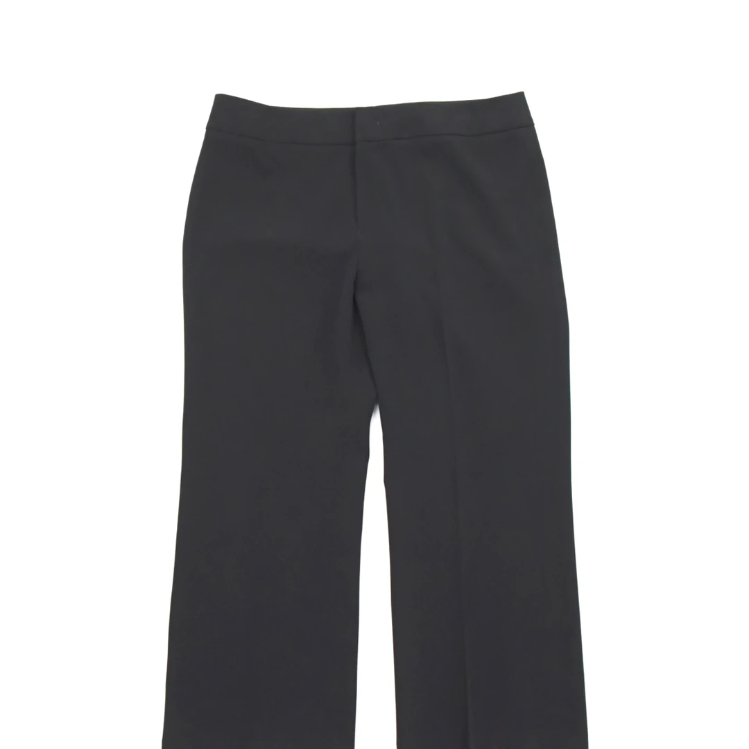 WNXKF-12女士百搭直筒裤