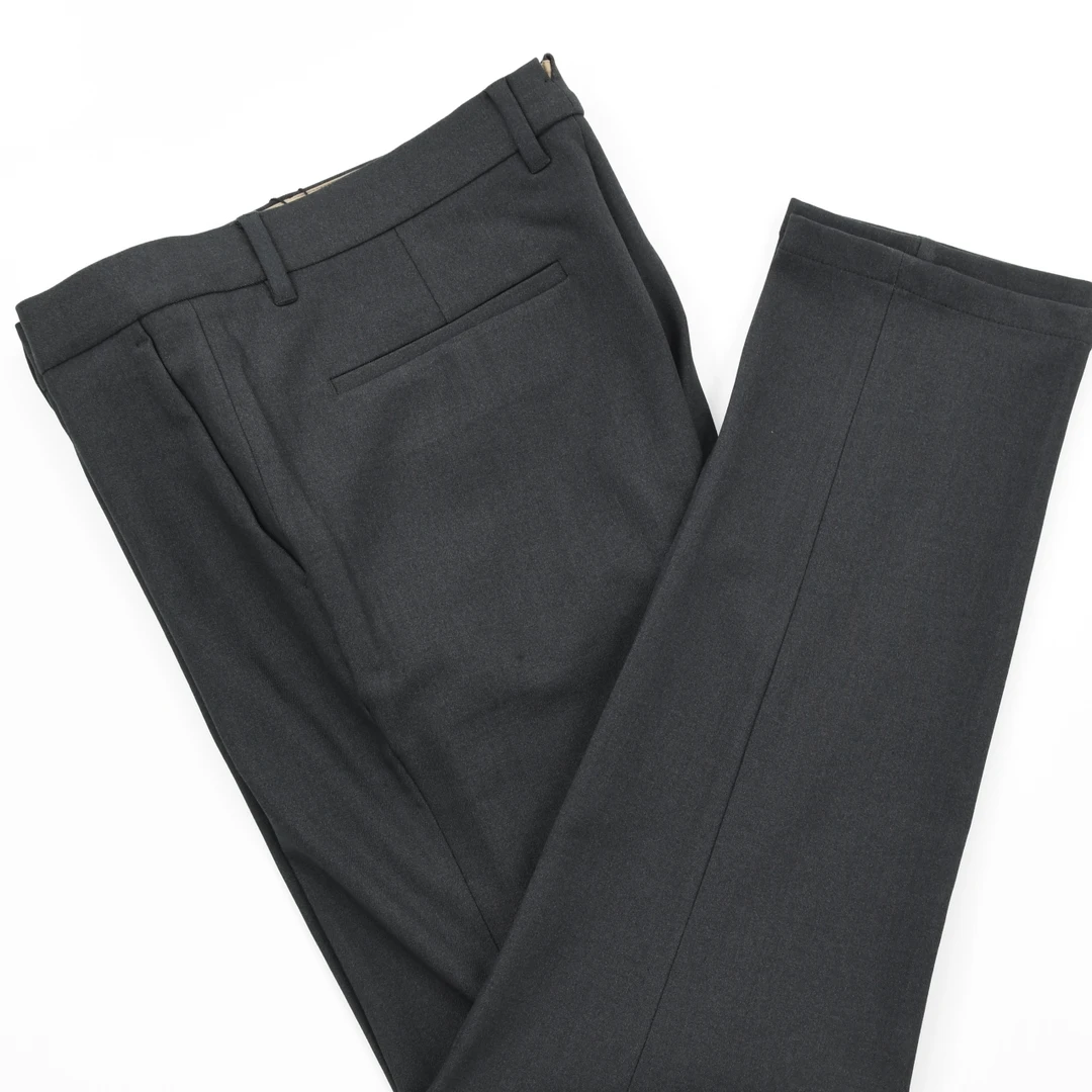 UXKK-8B 男士商务休闲裤