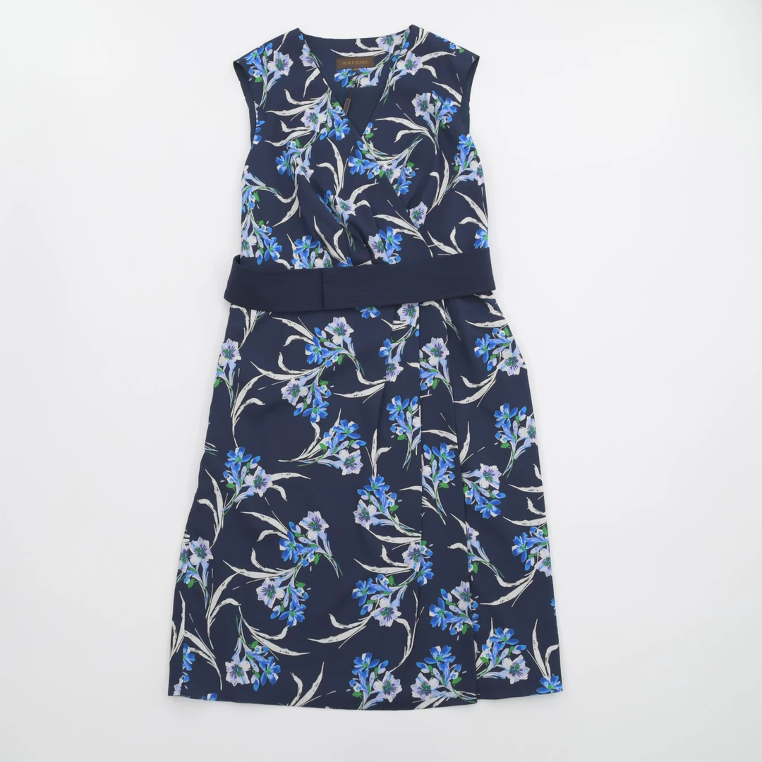 WNQZE-22女式连衣裙