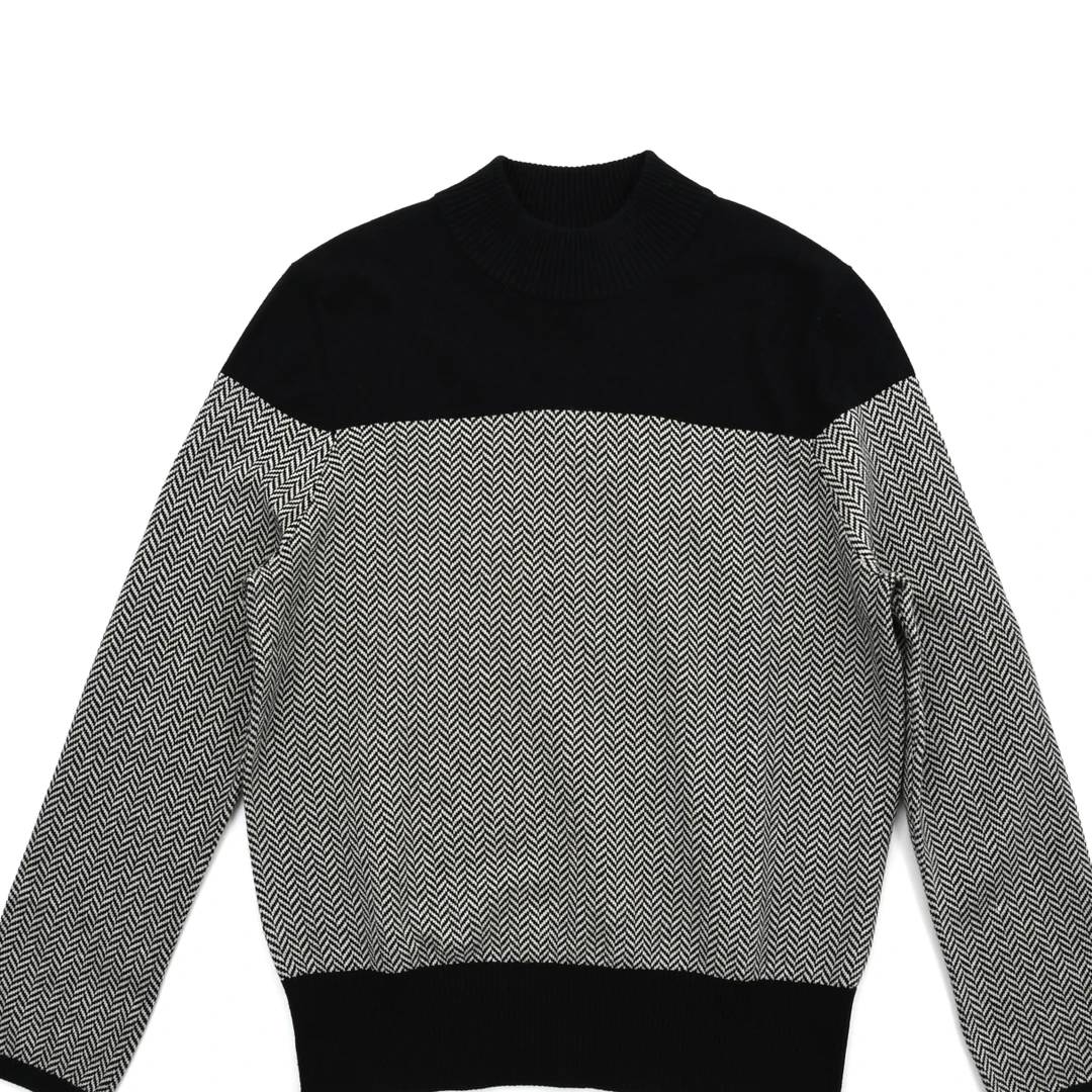 LNRSG-12/13 女式毛衫