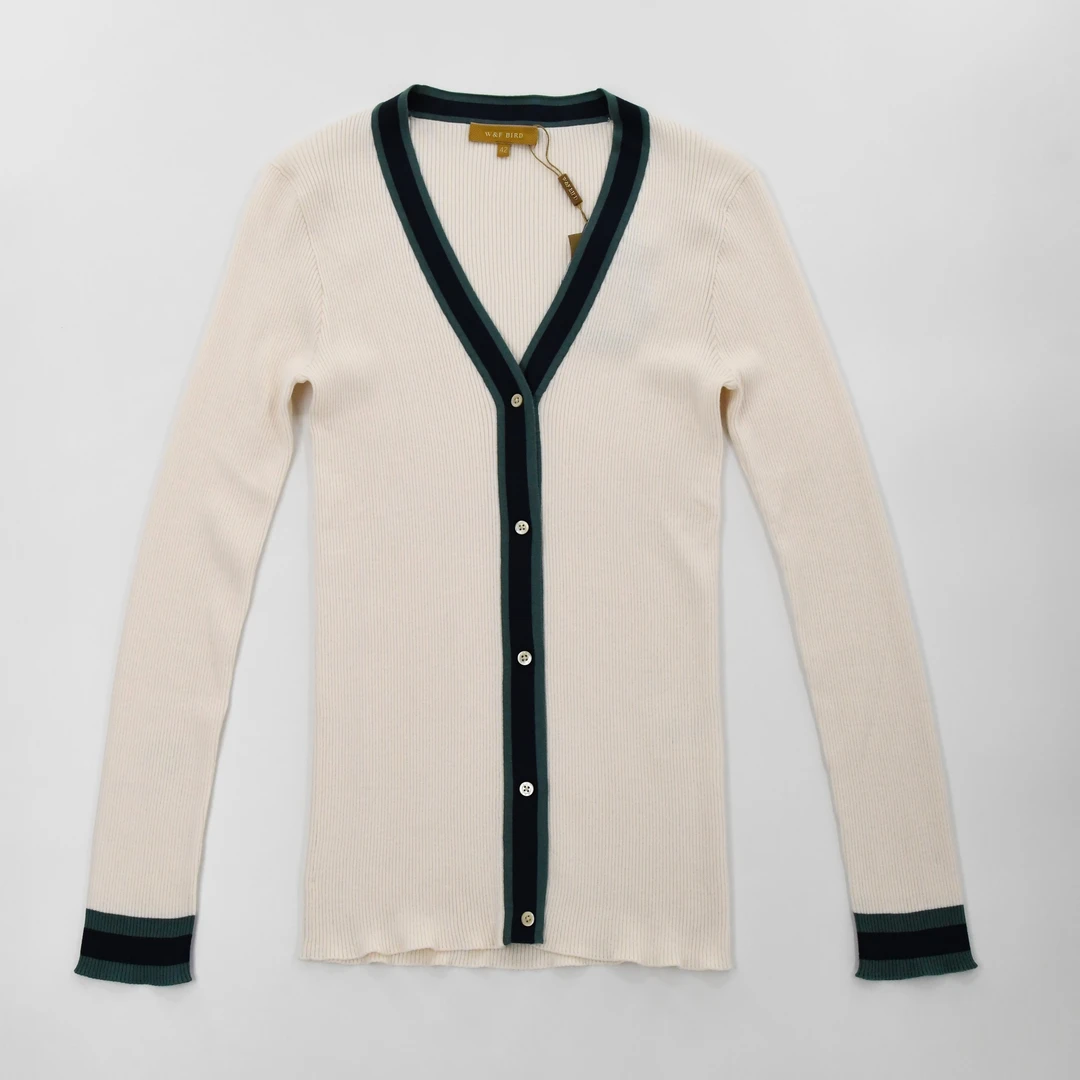 WNZSF-12女式针织外搭