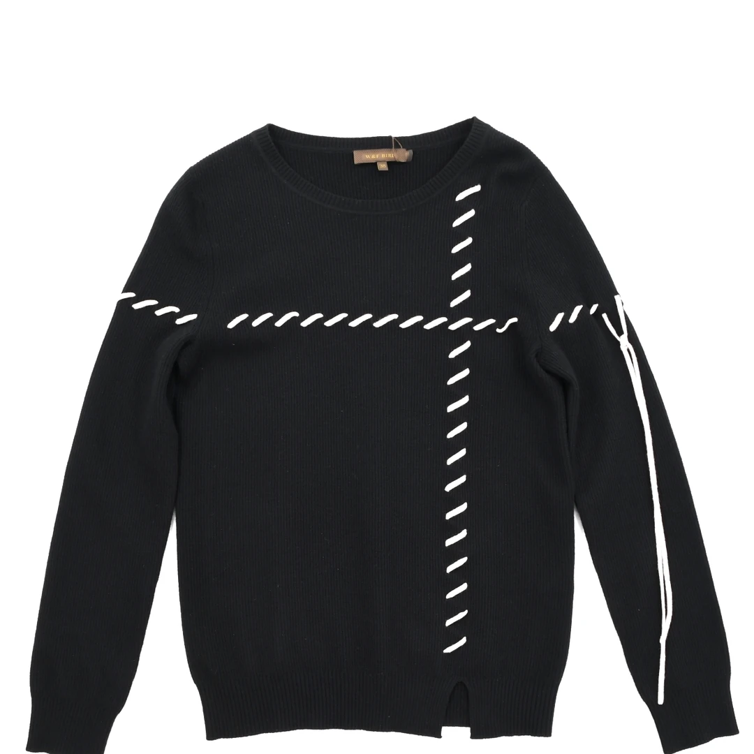 WNRSE-71 女士羊毛衫